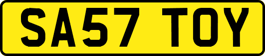 SA57TOY