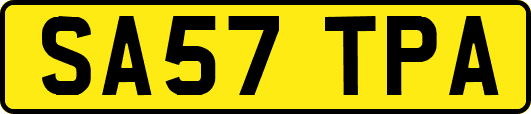 SA57TPA