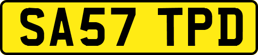 SA57TPD
