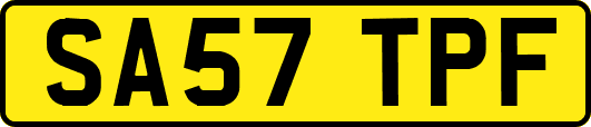 SA57TPF