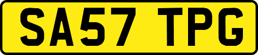 SA57TPG