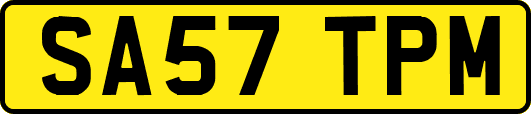 SA57TPM