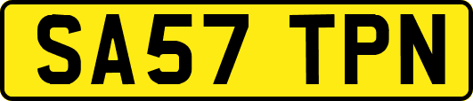 SA57TPN
