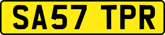 SA57TPR