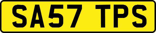 SA57TPS
