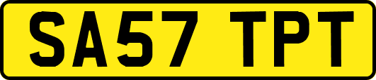 SA57TPT