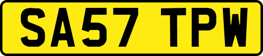 SA57TPW
