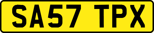 SA57TPX