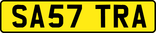 SA57TRA