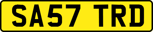 SA57TRD