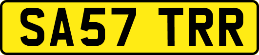 SA57TRR