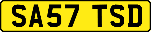 SA57TSD