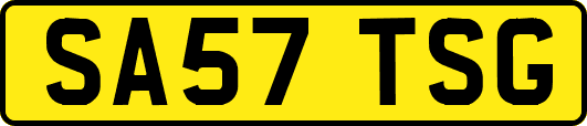 SA57TSG