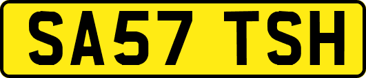 SA57TSH