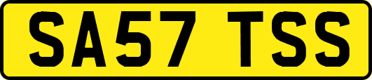 SA57TSS