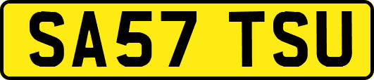 SA57TSU