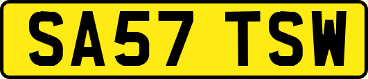 SA57TSW