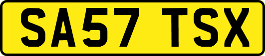 SA57TSX