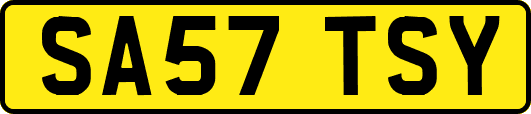 SA57TSY