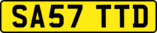 SA57TTD