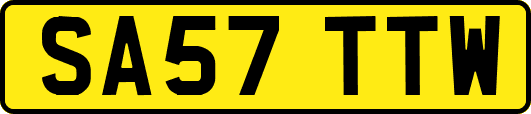 SA57TTW