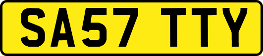 SA57TTY