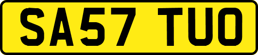 SA57TUO
