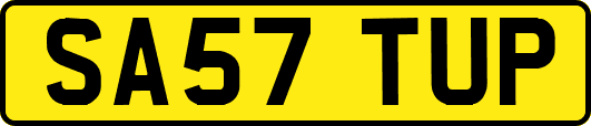 SA57TUP
