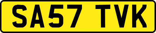 SA57TVK