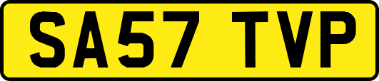 SA57TVP