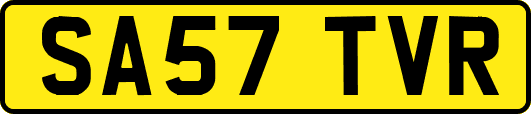 SA57TVR