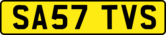 SA57TVS