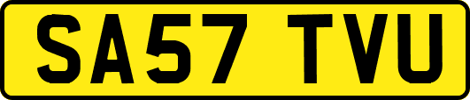 SA57TVU