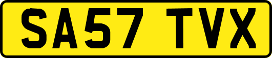 SA57TVX
