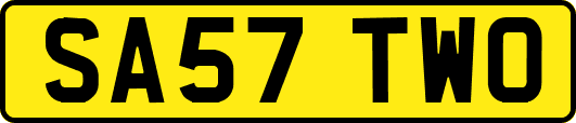 SA57TWO