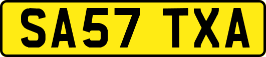 SA57TXA