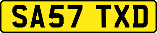 SA57TXD