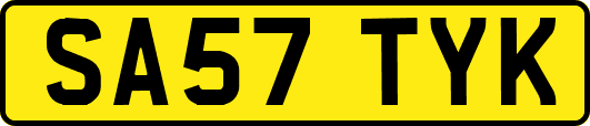 SA57TYK