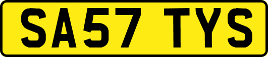 SA57TYS