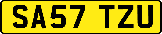 SA57TZU
