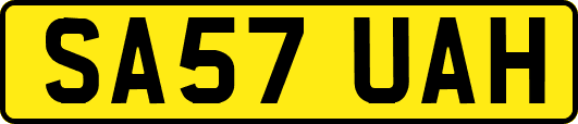 SA57UAH