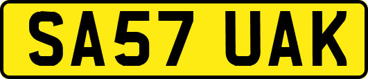 SA57UAK