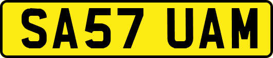 SA57UAM