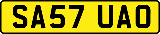 SA57UAO