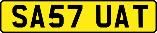 SA57UAT