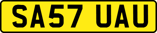 SA57UAU