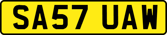SA57UAW