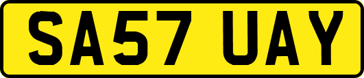 SA57UAY