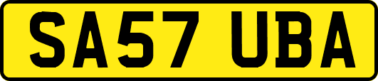 SA57UBA