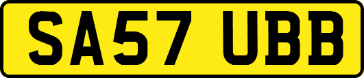 SA57UBB